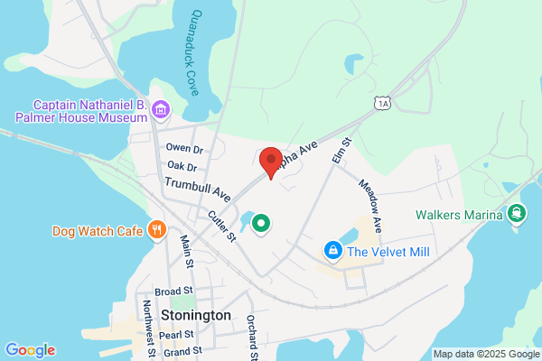 Stonington Ambulance Service
