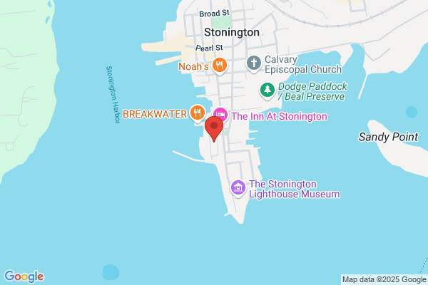 Stonington Commons