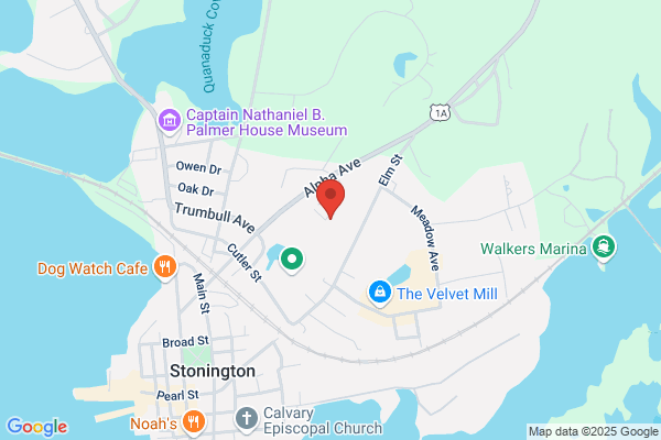 Stonington Lumber Co Inc