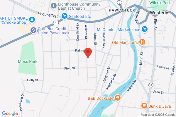 Stonington Marine Transport