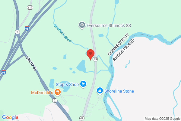 Stonington Steel Co