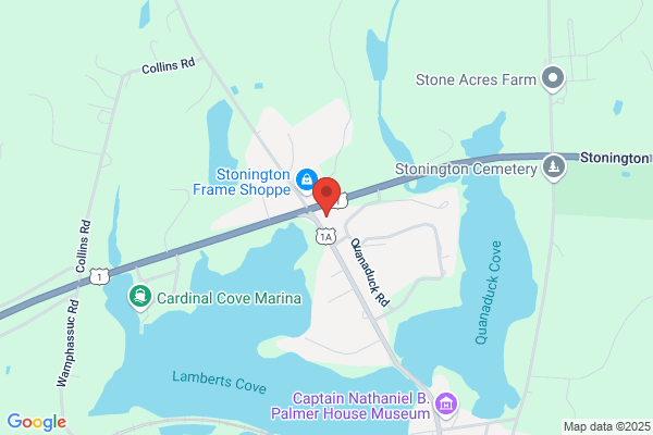 Stonington Village Food Market