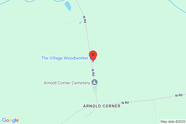 Village Woodwright the