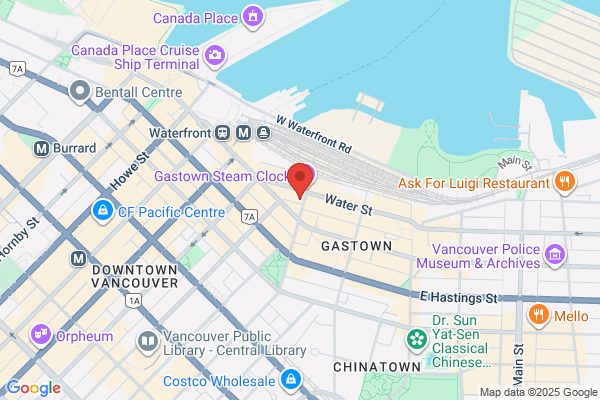 Water St Cafe