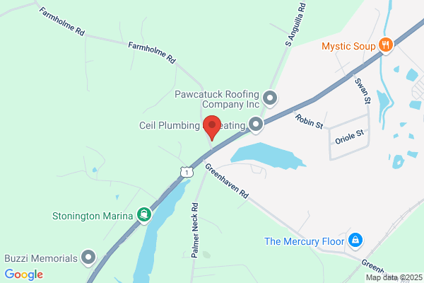 Wequetequock Tax Collector