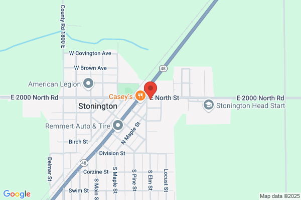 Stonington Storage Plus