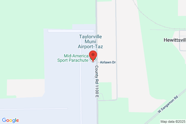 Mid-America Sport Parachute Club