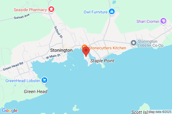 Coastside Bio Resources