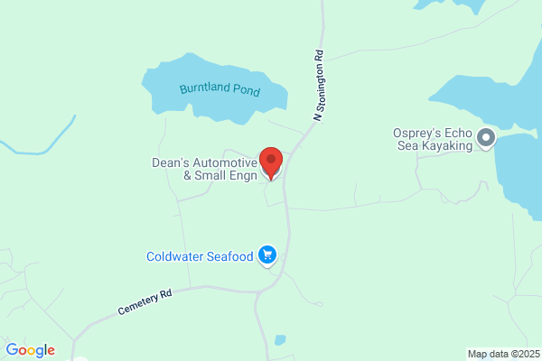 Deans Automotive & Small Engine
