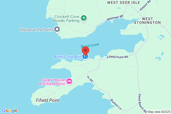 Fifield Lobster Co