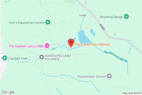Fishermans Friend Restaurant