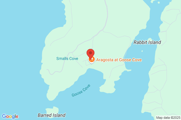 Goose Cove Lodge