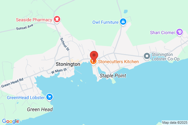 Harbor View Store Inc