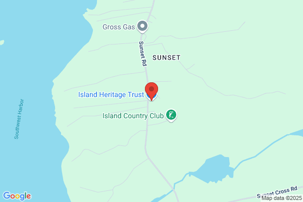 Island Heritage Trust