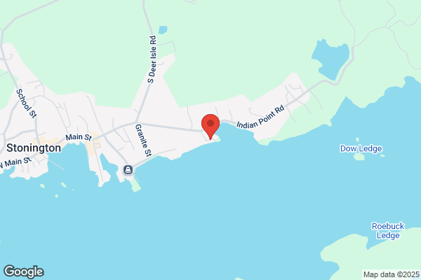 Stonington Lobster Co-Op