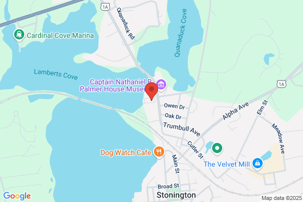 Stonington Trap Works