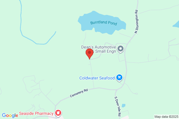 Stonington Water Co