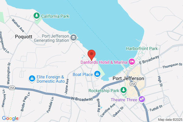 Miller Marine Services