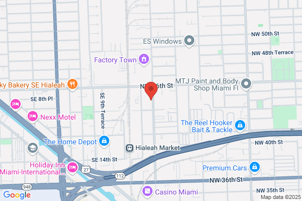 Robert F Carpenter Inc