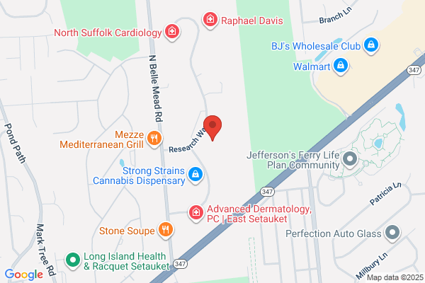 Stony Brook Hand Center