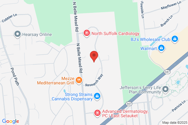 Stony Brook Surgical Associates
