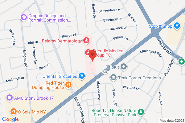 Steven Reichman DDS