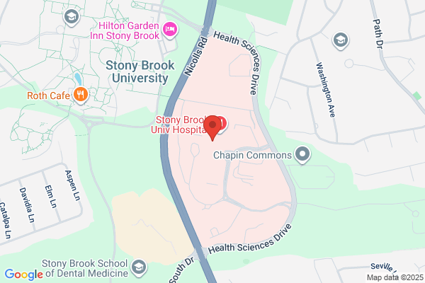 Stony Brook Dental Associates