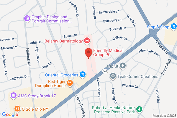 Stony Brook General & Cosmetic Dentistry