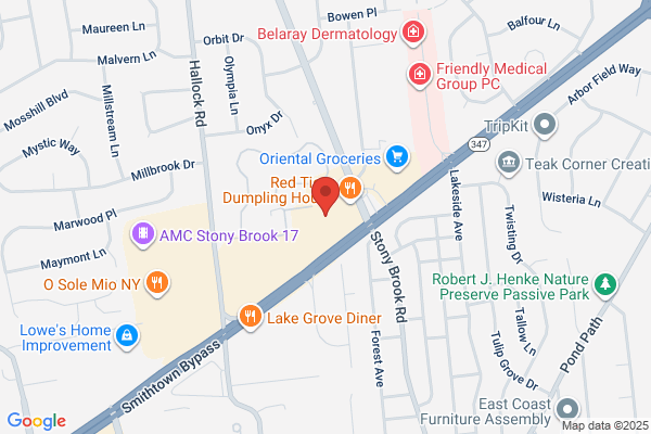 Optum Dermatology - Stony Brook