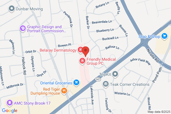 Stony Brook Ophthalmology