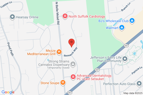 Stony Brook Ophthalmology