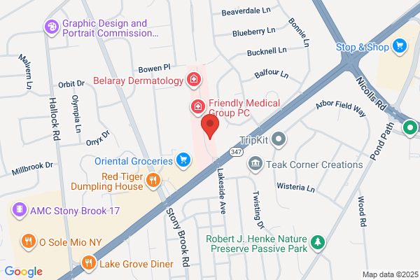 Optum Ophthalmic Plastic Surgery - Stony Brook