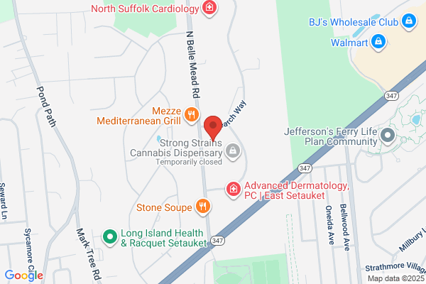 Stony Brook Primary Care Center