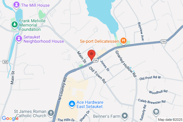Setauket Kitchens & Bath