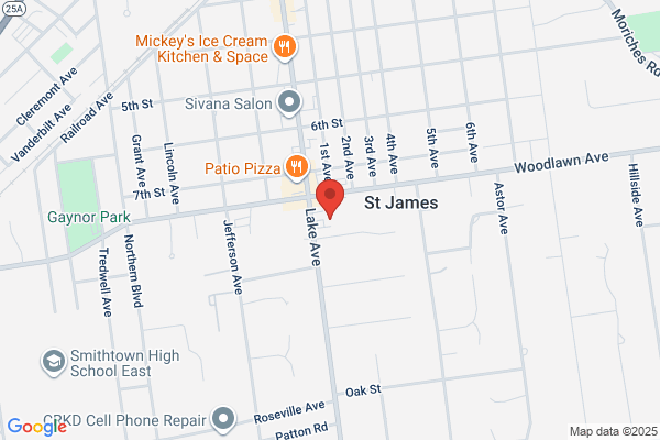 St James Florist & Gift Shop