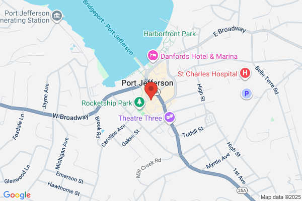 Village Crafter of Port Jeff