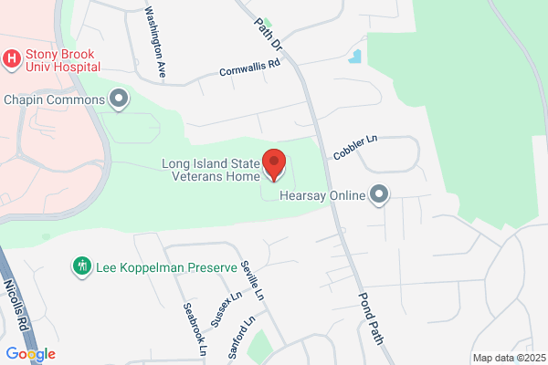 Long Island State Veterans Home
