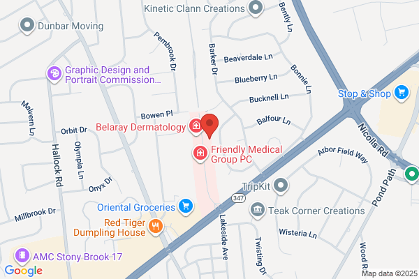 RMA Long Island IVF - Stony Brook