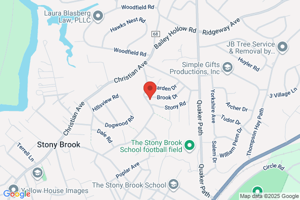 Berger & Brandow Llp
