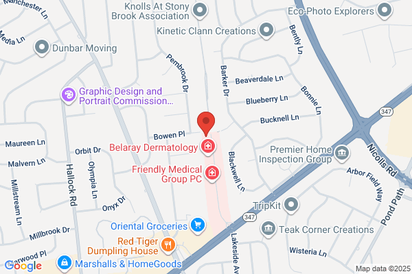 Wholistic Health Centers At Syosset and Stony Brook