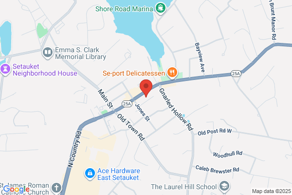 Village Chemists of Setauket