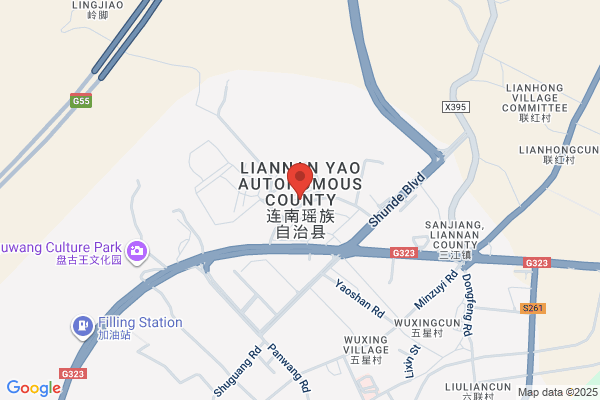 Xun Lian