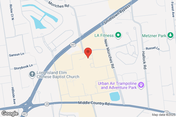 Stony Brook Advanced Pediatric Care