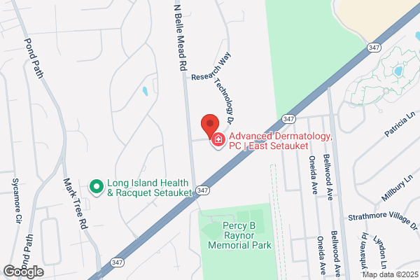 Stony Brook Advanced Pediatric Care - closed