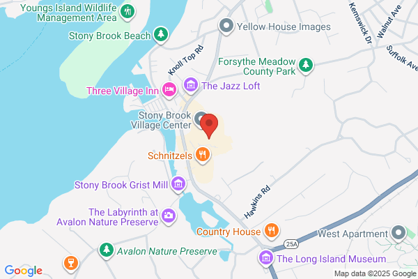 Long Island Music & Entertainment Hall of Fame