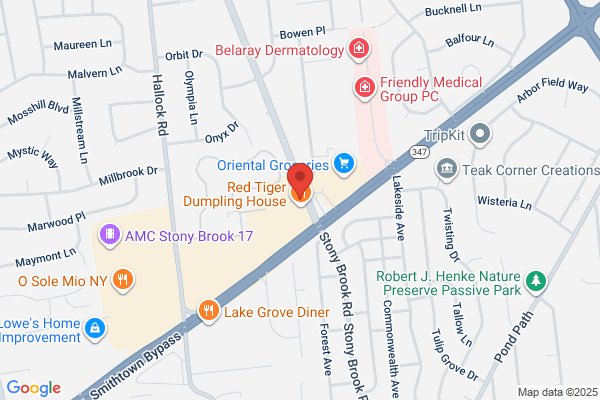Cataffos's Pizza of Stony Brook