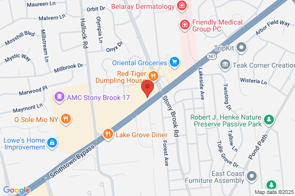 Oreck Floor Care Center