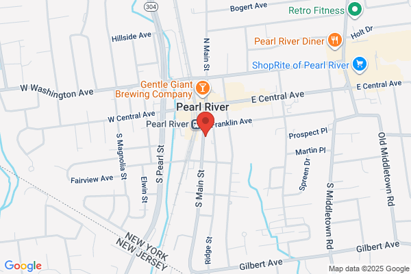 Pearl River Computers Inc