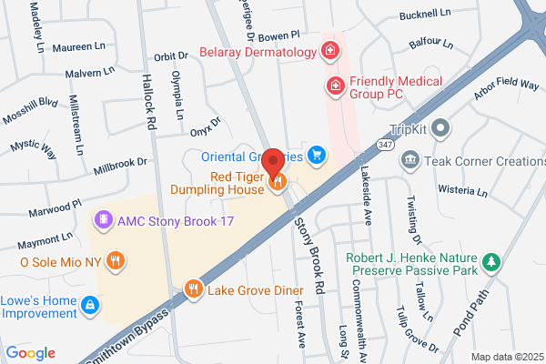 Ralph's Italian Ice's of Stonybrook