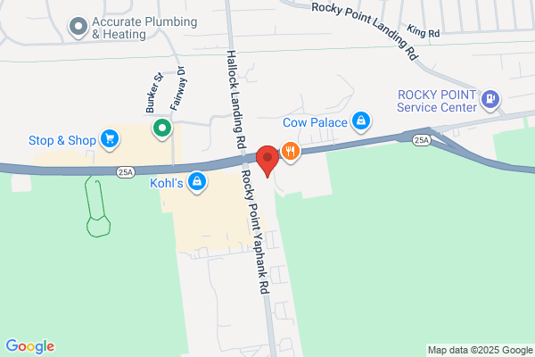 Rocky Point Jewelers